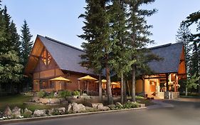 Buffalo Mountain Lodge
